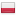 remotedba.pl server is located in Poland